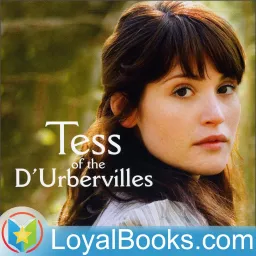 Tess of the d'Urbervilles by Thomas Hardy Podcast artwork