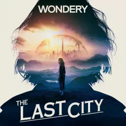 The Last City Podcast artwork
