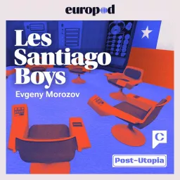 Les Santiago Boys Podcast artwork