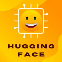 Hugging Face Podcast artwork
