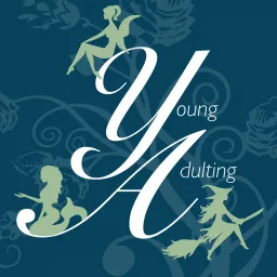 Young Adulting Book Pod Podcast artwork