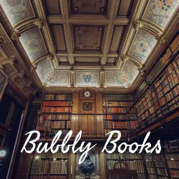 Bubbly Books Podcast artwork