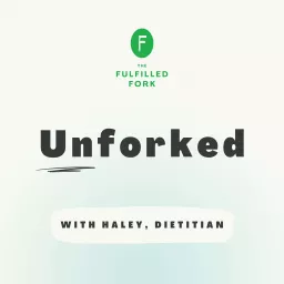 Unforked Podcast artwork