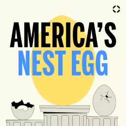 America’s Nest Egg: The Secret War for Global Food Security Podcast artwork