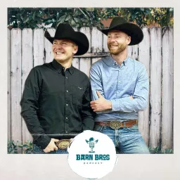 Barn Bros Podcast artwork
