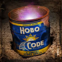 Hobo Code Podcast artwork
