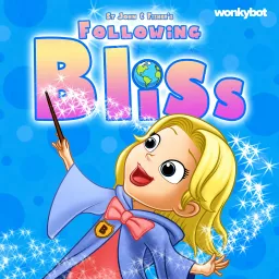 Following Bliss Podcast artwork