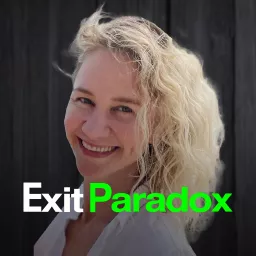 Exit Paradox Podcast artwork