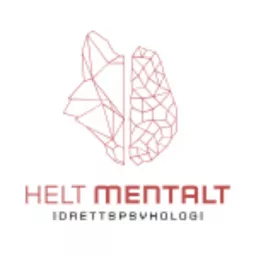 Helt Mentalt Podcast artwork