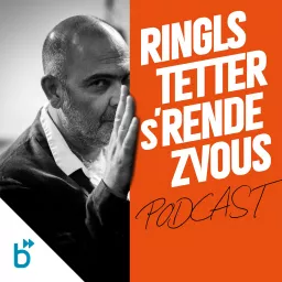 RINGLSTETTER's RENDEZVOUS Podcast artwork