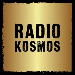 Radio Kosmos Podcast artwork