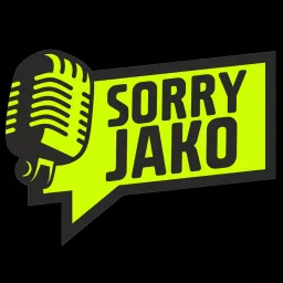 Sorry jako Podcast artwork