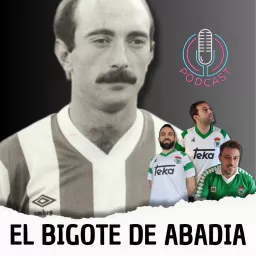 El bigote de Abadia Podcast artwork