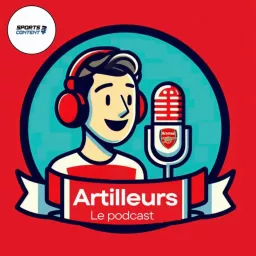 Artilleurs Podcast artwork