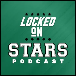 Locked On Stars - Daily Podcast On The Dallas Stars artwork