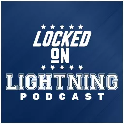 Locked On Lightning - Daily Podcast On The Tampa Bay Lightning