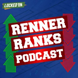 Renner Ranks Podcast artwork