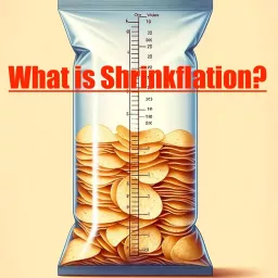 What is Shrinkflation?