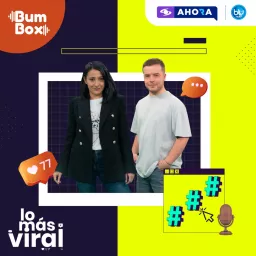 Lo más viral Podcast artwork