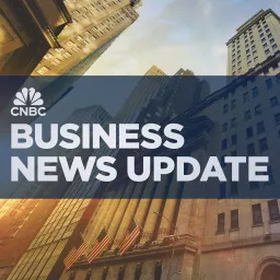 CNBC Business News Update