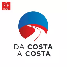 Da Costa a Costa Podcast artwork