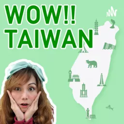 Wow!! Taiwan