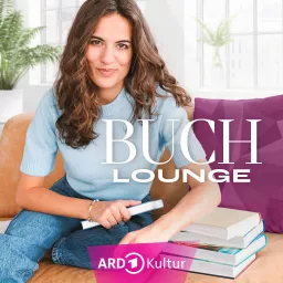 Buch-Lounge mit Mona Ameziane