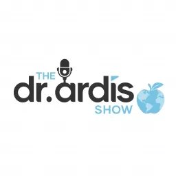 The Dr. Ardis Show Podcast artwork