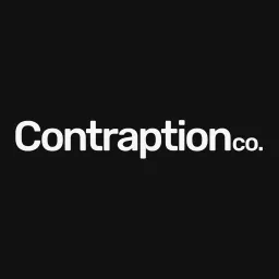 Contraption Company Podcast artwork