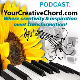 YourCreativeChord Podcast artwork