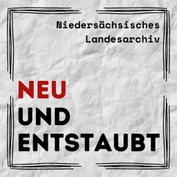 Neu und entstaubt