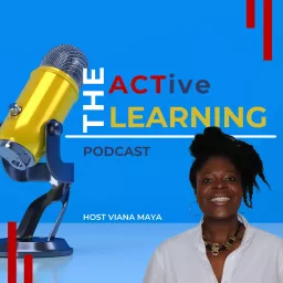 The ACTive Learning Podcast artwork