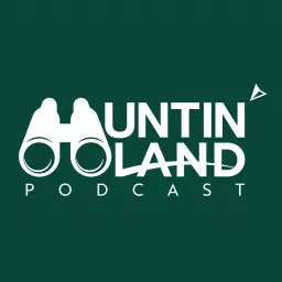 Huntin' Land Podcast artwork