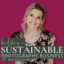 Sustainable Photography Podcast artwork