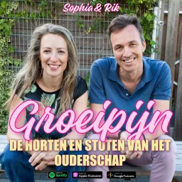 Groeipijn Podcast artwork