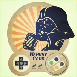 MemoryCard Podcast