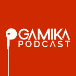 Gamika Podcast artwork