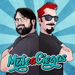 Mate a Ciegas Podcast artwork