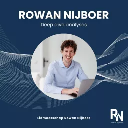 Deep dive analyses Rowan Nijboer Podcast artwork