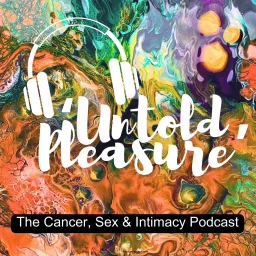 Untold Pleasure Podcast artwork