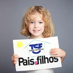 TSF - TSF Pais e Filhos - Podcast artwork