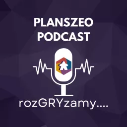 Planszeo Podcast artwork