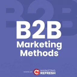 B2B Marketing Methods