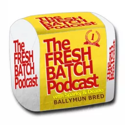 The Fresh Batch Podcast artwork