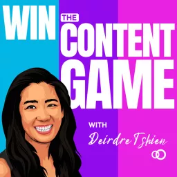 Win The Content Game Podcast artwork