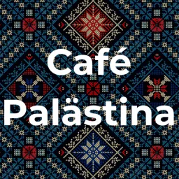 Café Palästina Podcast artwork