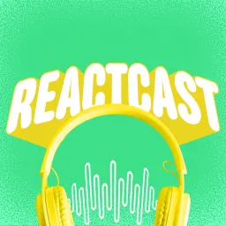 ReactCAST Podcast artwork