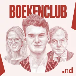 Boekenclub Podcast artwork