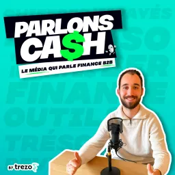 Parlons Cash ! Podcast artwork