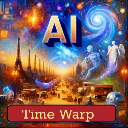 AI Time Warp